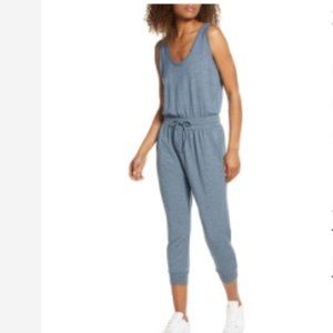 Zella Jumpsuit